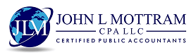 JLM CPA Logo