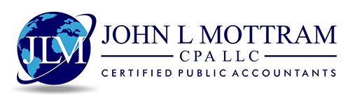 JLM CPA Logo
